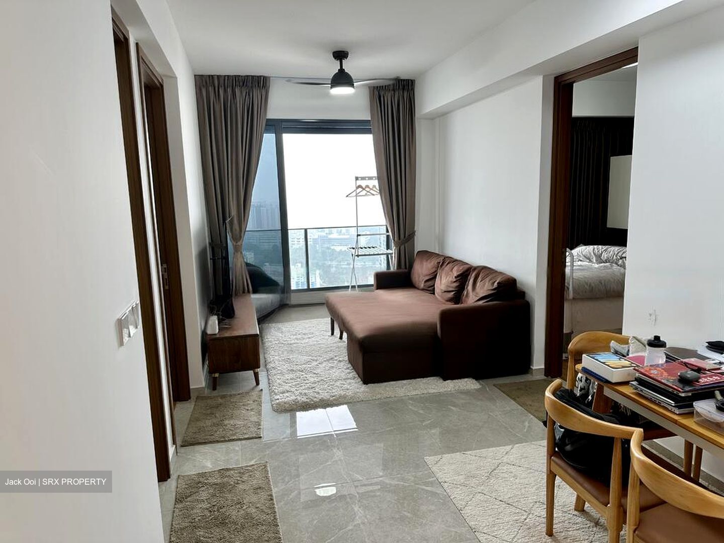 Stirling Residences (D3), Apartment #585513731
